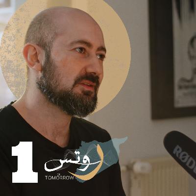 ماجد البني – كيف نساعد في بناء سوريا الجديدة؟ l (1) الحلقة ماجد البني – كيف نساعد في بناء سوريا الجديدة؟ l (1) الحلقة