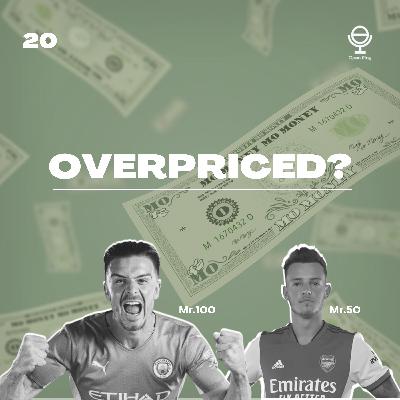 Eps 20.BIG TRANSFERS SAGA!!!