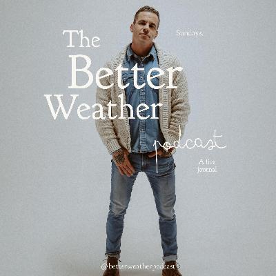Episode 24: Something in the Orange