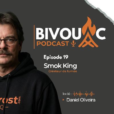 Episode 19 - Smok King