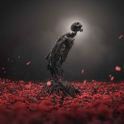 اپیزود پنجم: چه اشتباهی کردم