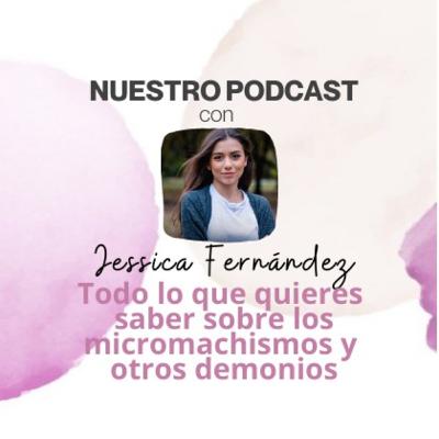 Todo lo que quieres saber sobre los micromachismos y otros demonios Todo lo que quieres saber sobre los micromachismos y otros demonios