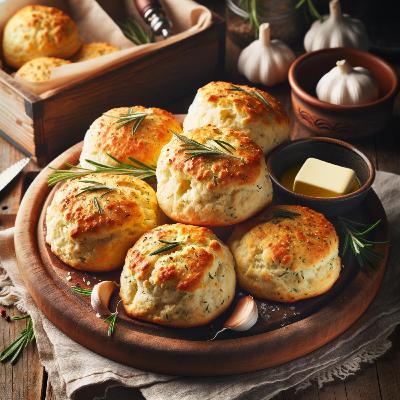 Blending the Beats of Sting with Southern Comfort Angel Biscuits Blending the Beats of Sting with Southern Comfort Angel Biscuits