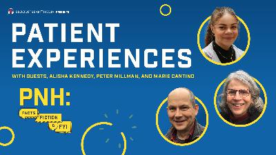 Patient Experiences Patient Experiences