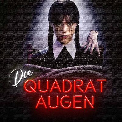 Wednesday Staffel 2 - Unsere Review
