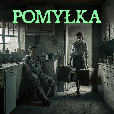 Pomyłka Pomyłka