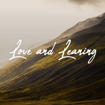 Love Leads to Leaning (Josh Taylor) - 16 March 2025