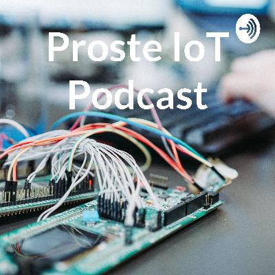 Proste IoT Podcast (Trailer)