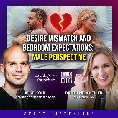 Boyfriend Edition #4: Penis Pumps for ED, Do They Help? with Mike Kohl