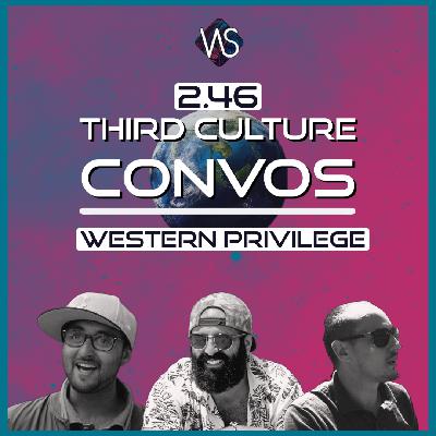 2.46 The Western Privilege Paradox: Unpacking Virtue and Bias in a Globalized World