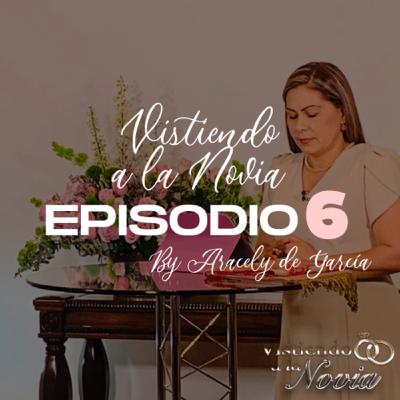 Echando fuera todo temor | prédica 6