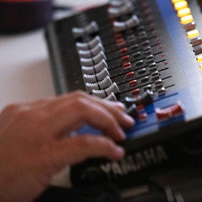 Ep 22 | No em toques l'ampli