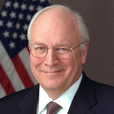 Cheney’s Chummy Chatter: A Look Back at the VP Who Knew How to Party (and Govern)!