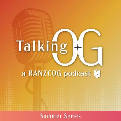 Summer Series: How to Promote Community Focused Sexual Reproductive Health for First Nations Women and Girls