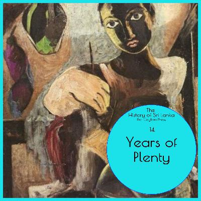 14. Years of Plenty 14. Years of Plenty
