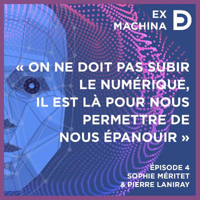 La pédagogie par le numérique : innover pour mieux enseigner