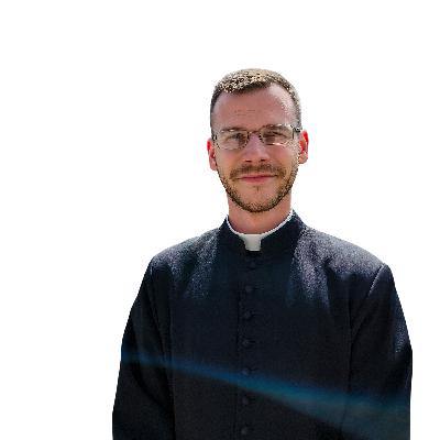 Počas strednej som trávil na fare od pondelka do nedele - Peter Kupkovič | Podcast pod kláštorom #23