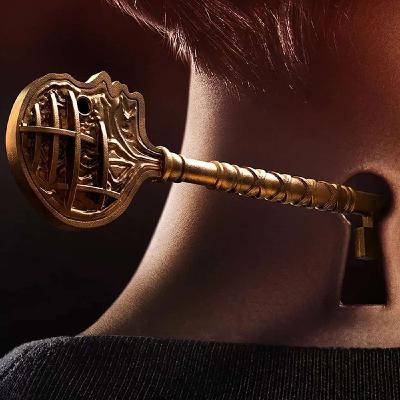 Locke and Key
