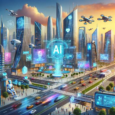 AI News: ChatGPT 4o and Google IO 2024