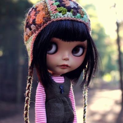 La nina que no podia decir por favor ni gracias