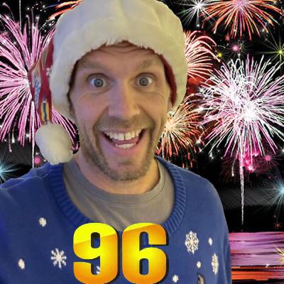 Ep96 - Road Rage Ep96 - Road Rage