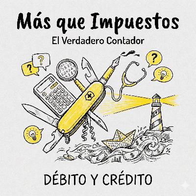 Mucho Más que Impuestos El Verdadero Rol del Contador