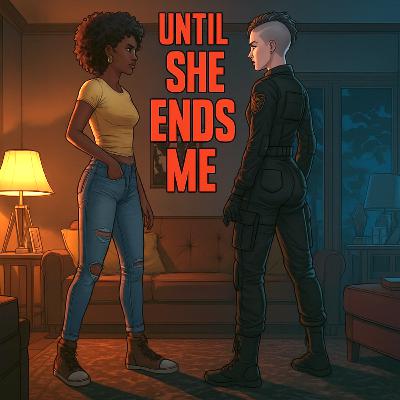 Until She Ends Me Until She Ends Me