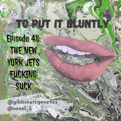 The New York Jets Are A JOKE!