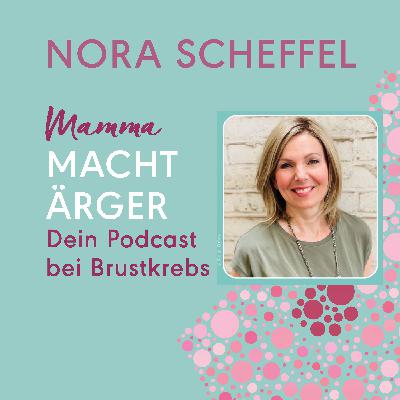 Brustkrebs-Diagnose - wie sag ich's meinem Kinde?