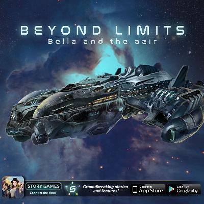 22- In Focus: Beyond Limits Part 2