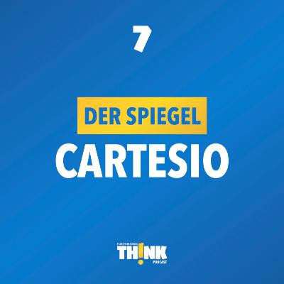 7 | Der Spiegel, Cartesio e il confine tra il vero e il falso 7 | Der Spiegel, Cartesio e il confine tra il vero e il falso