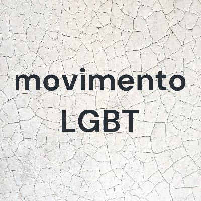 Movimentos sociais LGBT