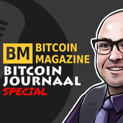 Bitcoin Journaal Special #1: Mati Greenspan, senior analist bij eToro Bitcoin Journaal Special #1: Mati Greenspan, senior analist bij eToro