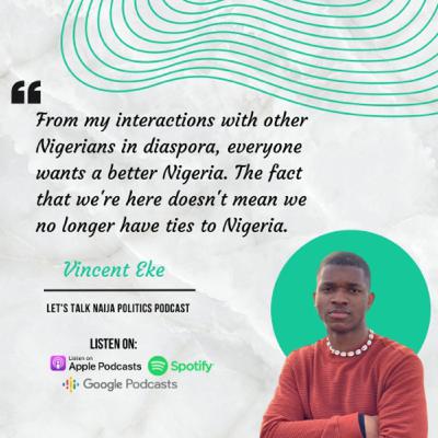 Dacurate Volunteers and Coordinators Role in Nigeria's Politics (Vincent Ekeh, Alamin Magaga & Ideraoluwa Falade) - Part 2