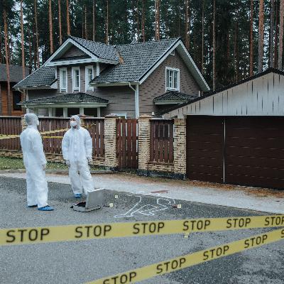 O.J. Simpson: The Shocking Trailer O.J. Simpson: The Shocking Trailer