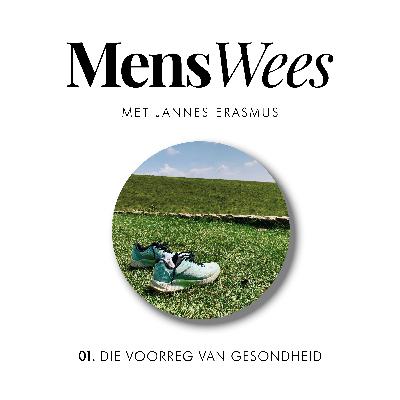 Die voorreg van gesondheid Die voorreg van gesondheid