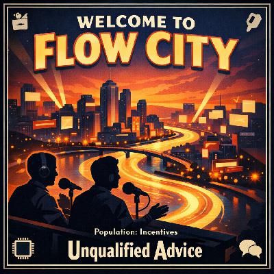 Welcome to Flow City