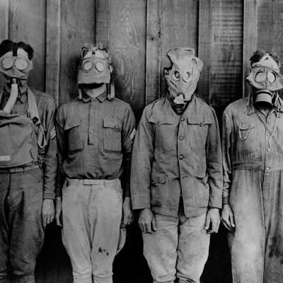 The Experiments of Unit 731