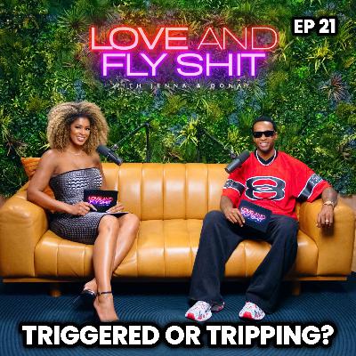 Triggered or Tripping