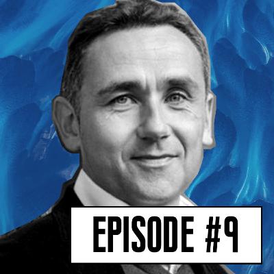 #9 - Jean Marc Potdevin d'Entourage - Ouvrir son réseau aux plus démunis