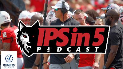 IPS IS 5: Dave Doeren's Thoughts On Coaching Moving Forward