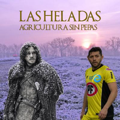 Las Heladas Las Heladas