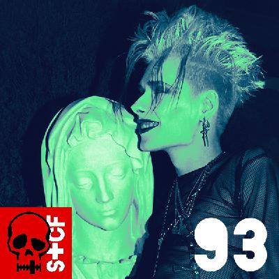 Mixtape 93: There is no one left but me.