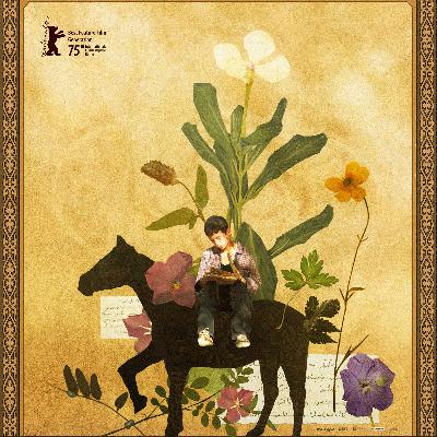 《植物学家》：一部导演首作入围了全球40多个电影节？！