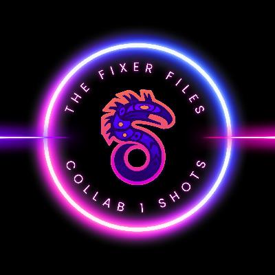 The Fixer Files: PPG