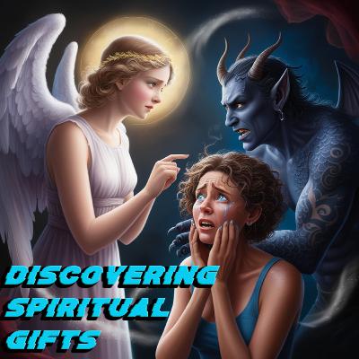 Discovering Spiritual Gifts