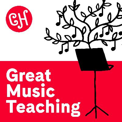 Great Music Teaching Trailer