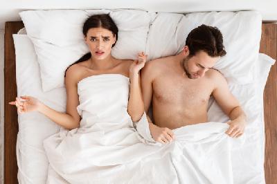 Top10 #Pensamientos Que Te Hacen Perder La Erección