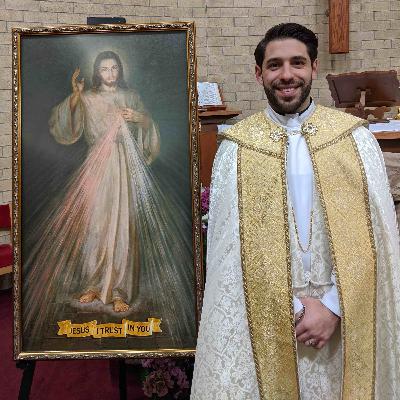 Fr. Patrick Setto - 1st Sunday of Moses 2025