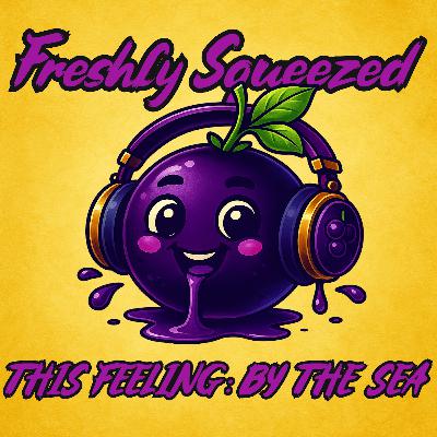 By The Sea with Tom A Smith, Finn Forster and The Bracknall. Festival Special.